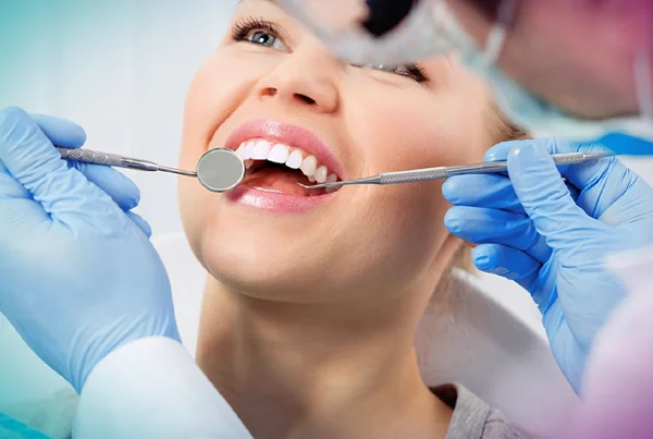 Sai Mobident Dental Center