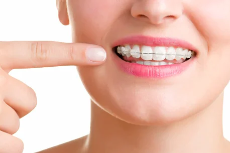 Orthodontics
